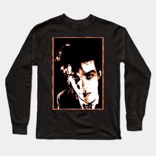 Nick Cave Long Sleeve T-Shirt